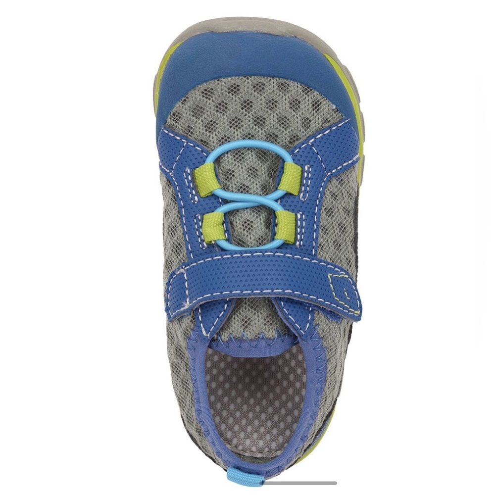 See Kai Run Toddler Anker water shoe